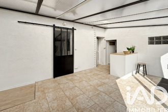 achat maison courlon-sur-yonne 89140