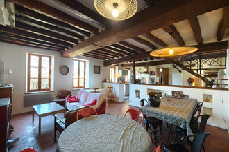 achat maison courlon-sur-yonne 89140