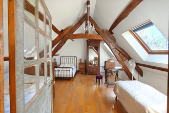 achat maison courlon-sur-yonne 89140