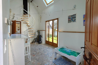 achat maison courlon-sur-yonne 89140