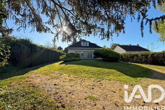 achat maison courlon-sur-yonne 89140