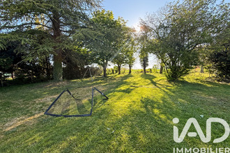 achat maison courlon-sur-yonne 89140