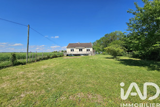 achat maison courlon-sur-yonne 89140