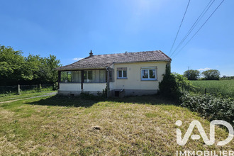 achat maison courlon-sur-yonne 89140