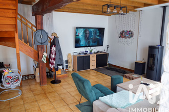 achat maison courlon-sur-yonne 89140