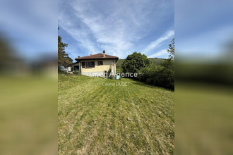 achat maison courmangoux 01370
