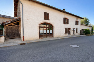 achat maison courmangoux 01370
