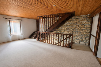 achat maison courmangoux 01370