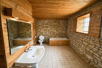 achat maison courmangoux 01370