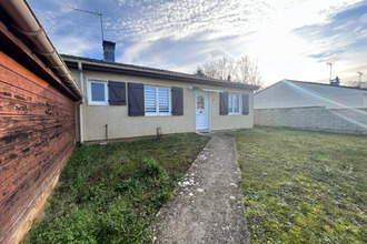 achat maison courmelles 02200