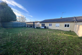 achat maison courmelles 02200