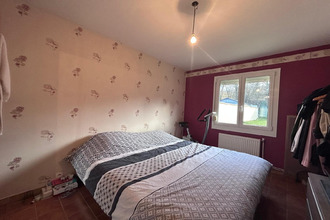 achat maison courmelles 02200