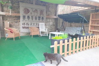 achat maison courmelles 02200