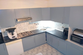 achat maison courmelles 02200