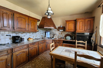 achat maison courmelles 02200