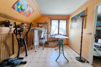 achat maison courmelles 02200