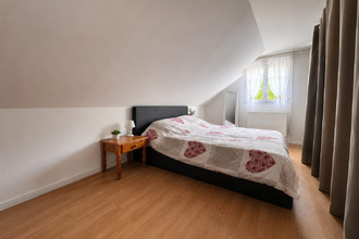achat maison courmelles 02200
