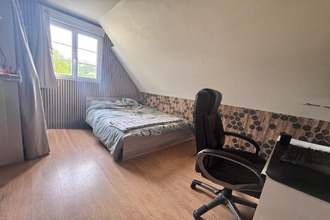 achat maison courmelles 02200
