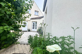 achat maison courmelles 02200