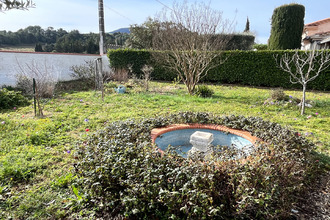 achat maison cournanel 11300