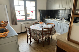 achat maison cournanel 11300