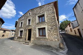 achat maison cournanel 11300