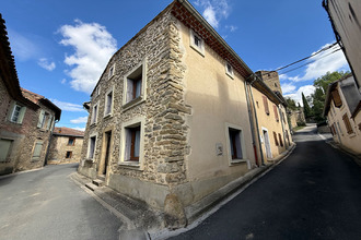 achat maison cournanel 11300