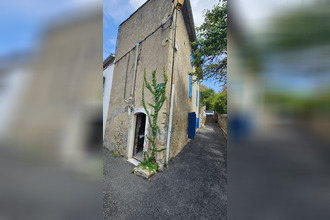 achat maison cournanel 11300