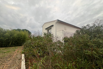 achat maison cournanel 11300