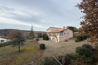 achat maison cournanel 11300