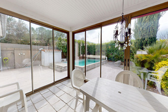 achat maison cournanel 11300