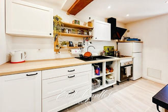 achat maison cournanel 11300