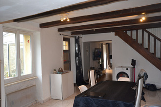 achat maison courniou 34220