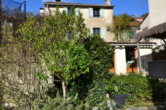 achat maison courniou 34220