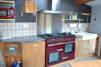 achat maison courniou 34220