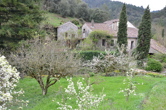 achat maison courniou 34220