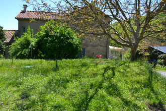 achat maison courniou 34220