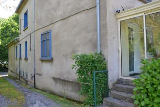 achat maison courniou 34220
