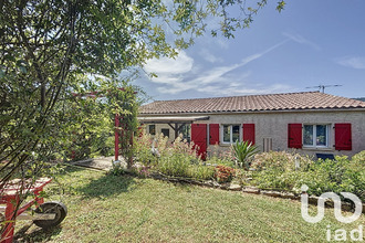 achat maison courniou 34220