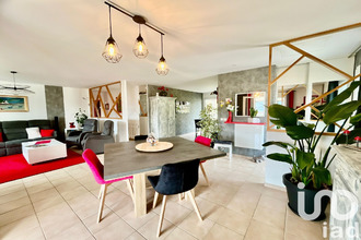 achat maison courniou 34220