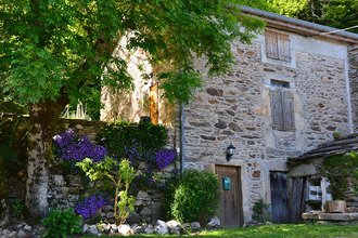 achat maison courniou 34220