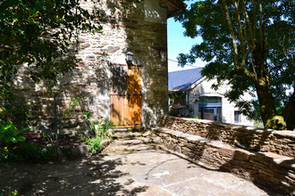 achat maison courniou 34220