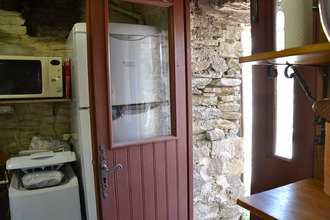 achat maison courniou 34220