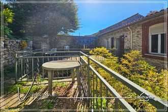 achat maison courniou 34220