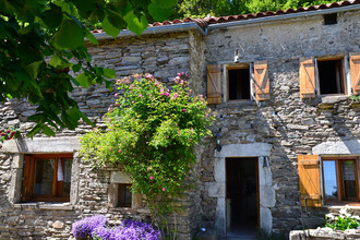 achat maison courniou 34220