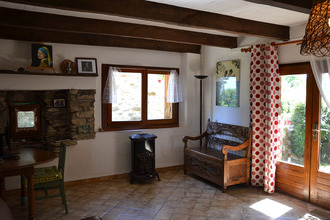 achat maison courniou 34220