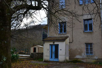 achat maison courniou 34220