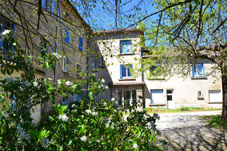 achat maison courniou 34220