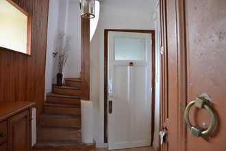 achat maison courniou 34220
