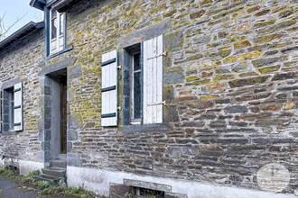 achat maison cournon 56200